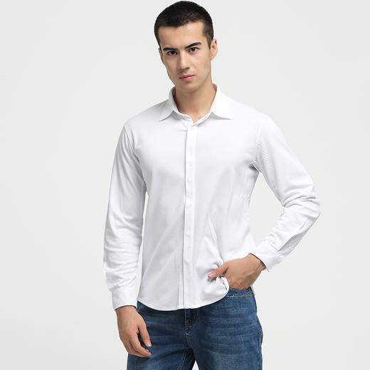 鹰爪追风轻量速干衬衫 商品图5