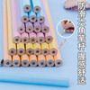 【30支水果色铅笔，买一送一】水果色马克龙彩色带橡皮头2BHB铅笔 商品缩略图2