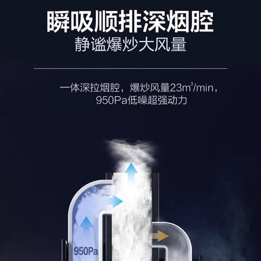 海尔（Haier）烟机CXW-258-C3901U1 商品图1