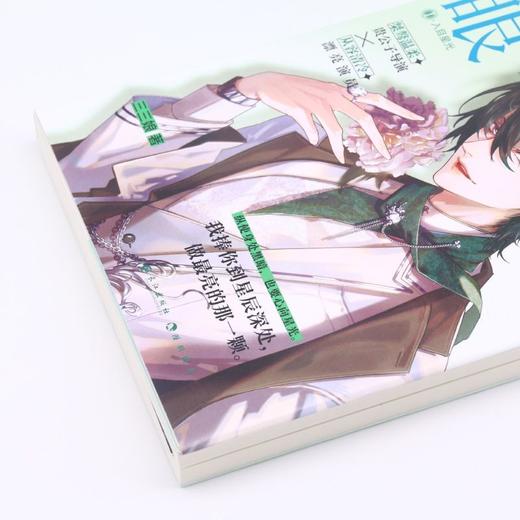 惹眼(Ⅰ入目星光) 商品图2