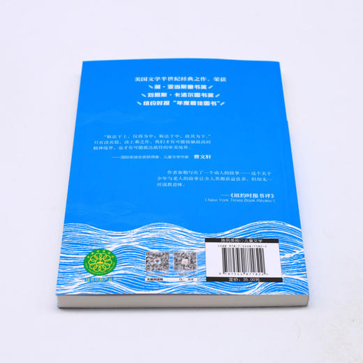 珊瑚岛/接力国际大奖儿童文学书系 商品图2