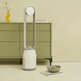 无叶扇A2T天猫精灵款操作视频