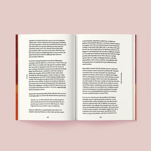 《牛津通识读本：腐败》 商品图4