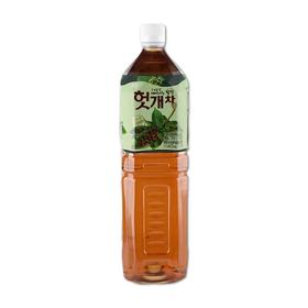 웅진 헛개차1.5 L