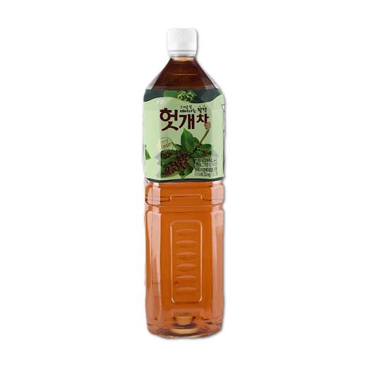 熊津 枳椇子味饮料1.5 L   商品图0