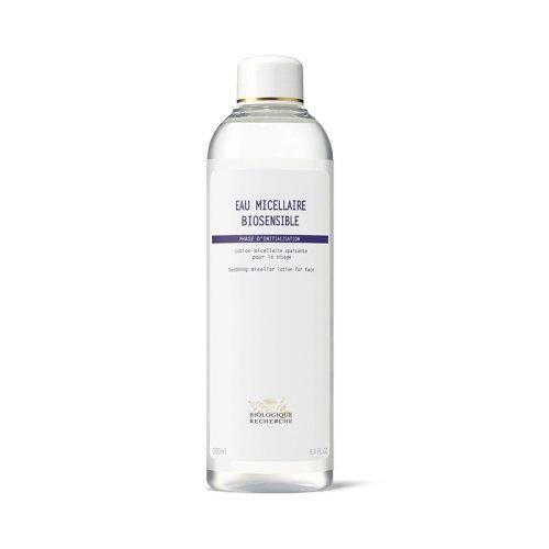 Biologique Recherche 原液之谜 洁肤舒缓卸妆水100-250ml 商品图1