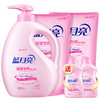 蓝月亮 宝宝洗衣液：百合宝宝1kg+百合宝宝袋500g*2+百合80g*2 商品缩略图0