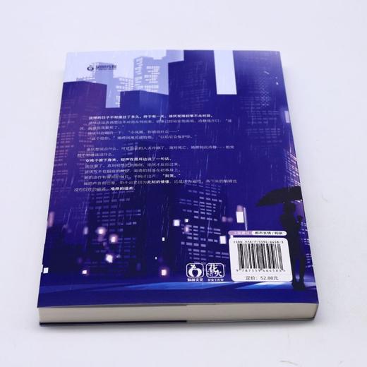 繁星降临(4) 商品图2