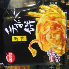 思念手抓饼袋装450g 原味