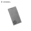 VESSEL 高尔夫 超细纤维磁性擦杆巾 速干吸水便携清洁球杆毛巾 商品缩略图3