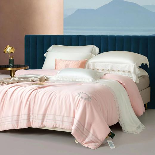 蚕丝被芯 1500g/3斤 商品图4