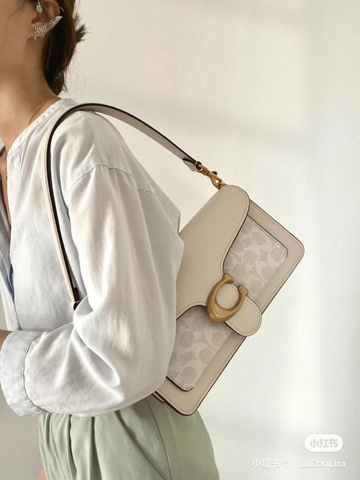 经典coac.h酒神包 高质量特价🉐️ 商品图4