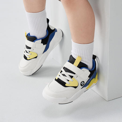 卡特兔新款休闲透气运动鞋 商品图1