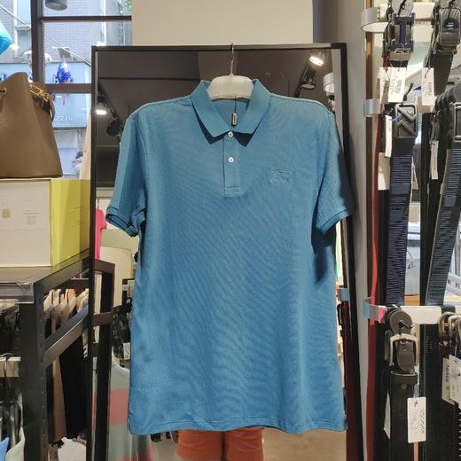 男反领短T68022 商品图0