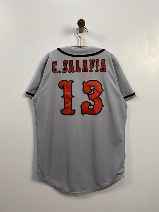 maxim athletic 短袖棒球球衣 _SSJ(M) 商品图3