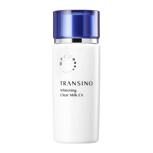 TRANSINO传皙诺美白焕颜乳液祛斑美白淡化色斑清爽保湿滋润100ml 商品图0