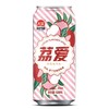 【批发】大窑荔枝味听装汽水500ml听*20听 商品缩略图0