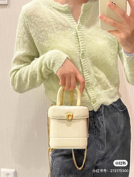 Songmont /松 盒子包 商品图0