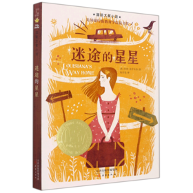 迷途的星星/国际大奖小说