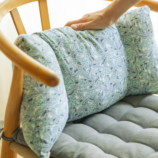 浆果系列护腰靠办公室护腰靠垫 商品图1