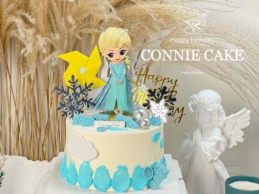 【0990】艾莎公主 商品图1