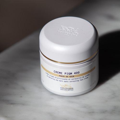 Biologique Recherche 原液之谜 亮肤焕颜面霜（淡化斑） 50ml 商品图1