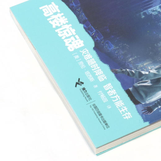 高楼惊魂/灾难求生 商品图2