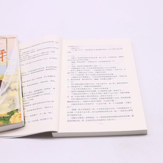 败给温柔(共2册) 商品图4