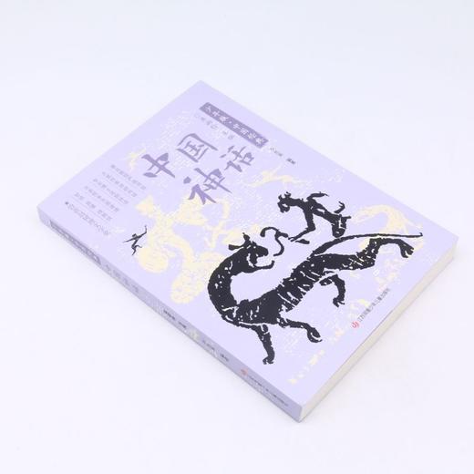 中国神话/少年版中国经典 商品图1