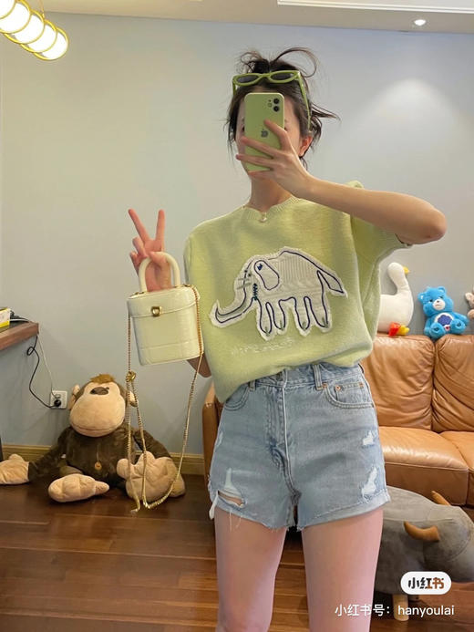 Songmont /松 盒子包 商品图4