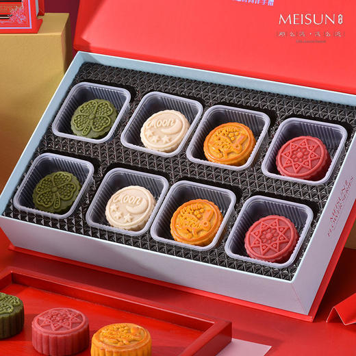 美诚花韵·玲珑 商品图3