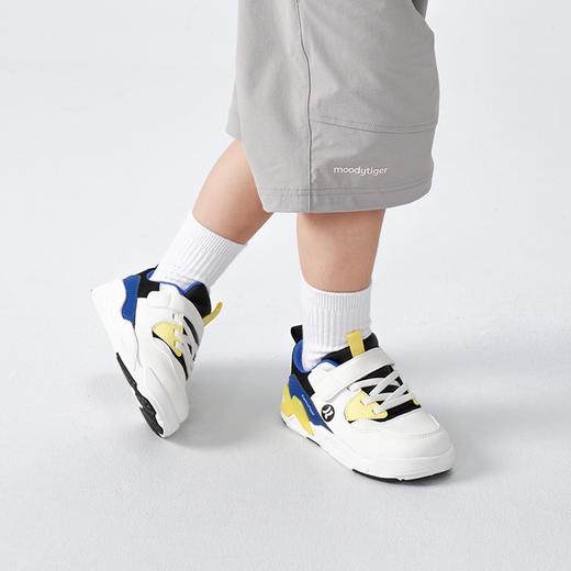 卡特兔新款休闲透气运动鞋 商品图2