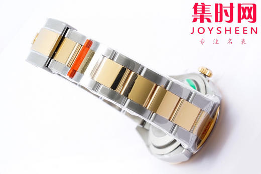 EWS新款劳力士探险家型36mm系列 探一 男士腕表 小手腕福音 商品图6