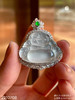 2210708，玻璃佛公吊坠，66999 商品缩略图2