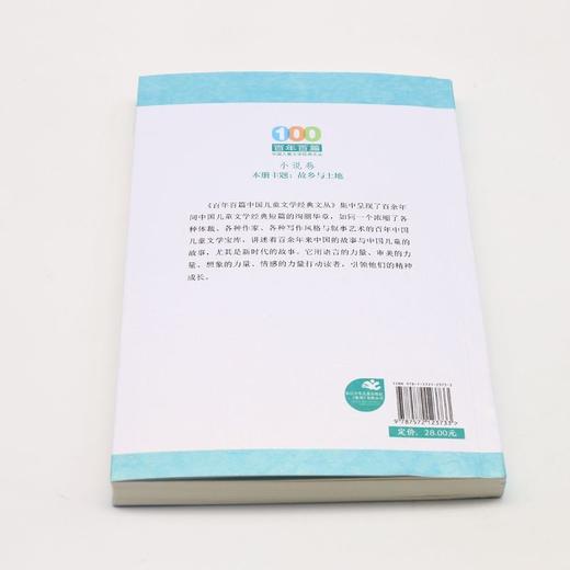 第十一根红布条/百年百篇中国儿童文学经典文丛 商品图3