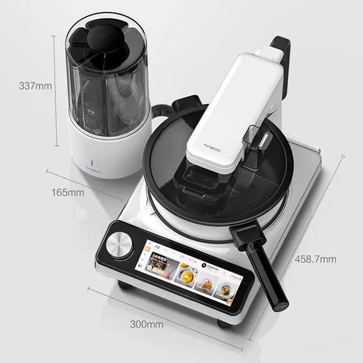 TINECO/添可 智能料理机食万3.0 家用全自动炒菜机[福利品] 商品图8