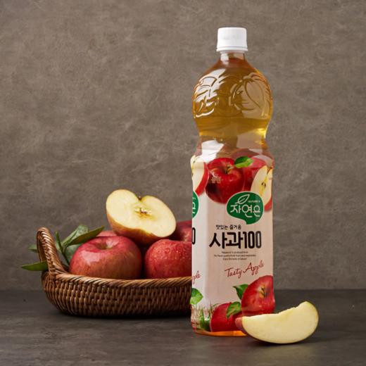 웅진 사과쥬스1.5L 商品图1