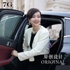 QG5009#短款西装外套 商品缩略图0