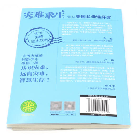 海啸奇迹/灾难求生 商品图3