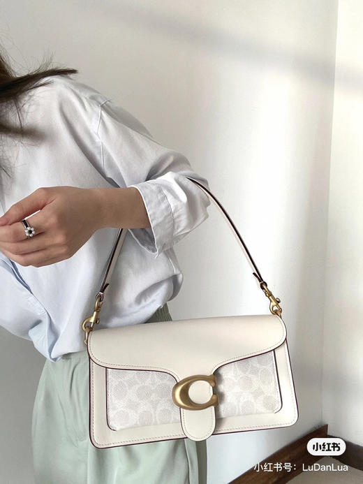 经典coac.h酒神包 高质量特价🉐️ 商品图3