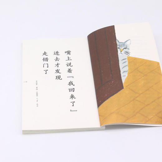 一边说着给我个痛快一边乖乖看医生/银发川柳 商品图4