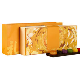 九禧W款中秋有礼礼盒