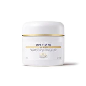 Biologique Recherche 原液之谜 亮肤焕颜面霜（淡化斑） 50ml