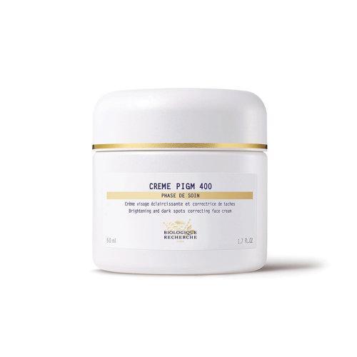 Biologique Recherche 原液之谜 亮肤焕颜面霜（淡化斑） 50ml 商品图0