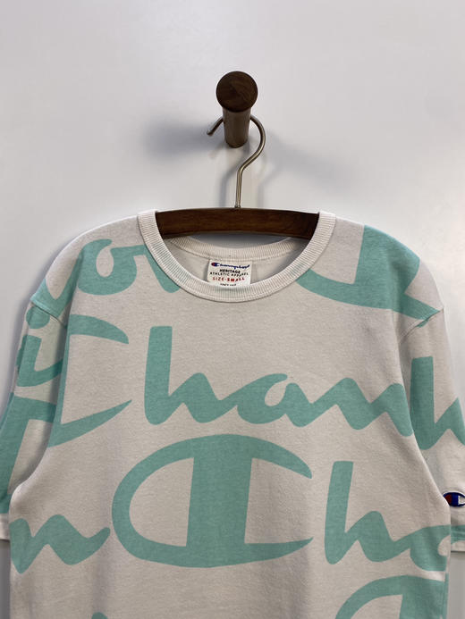 Champion 冠军 美版 短袖T恤 _SST(S) 商品图0