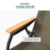 牧高笛云暮单人双层折叠椅 商品缩略图2