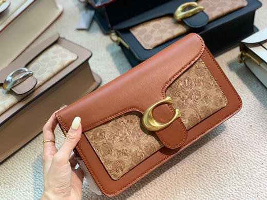 经典coac.h酒神包 高质量特价🉐️ 商品图5