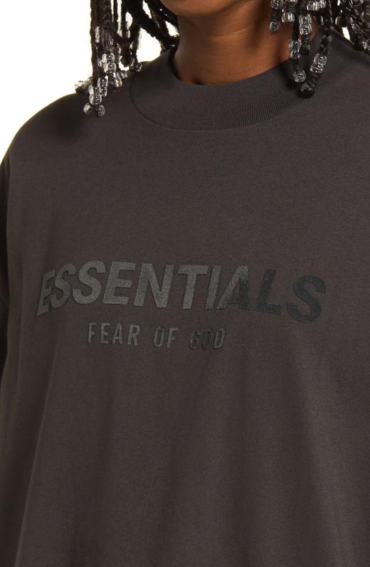 Essentials 女士短袖T恤裙 ￥599直邮到手！ 商品图6