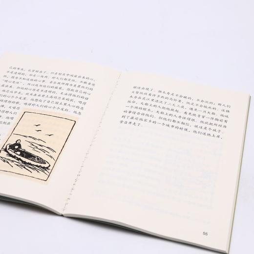 白鹅(4下)/课文作家作品系列 商品图4