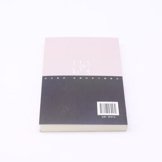 绿衣人/明智小五郎系列/江户川乱步全集 商品图3